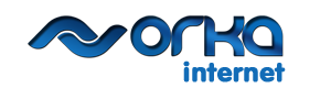 Orka internet